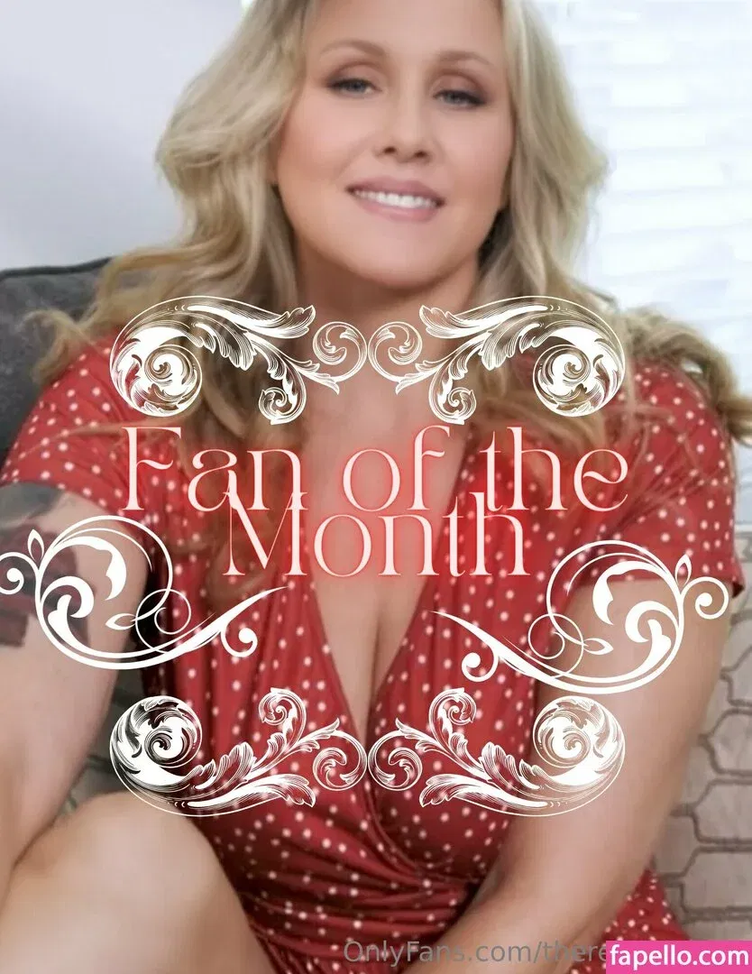 TheRealJuliaAnn Onlyfans Photo Gallery 
