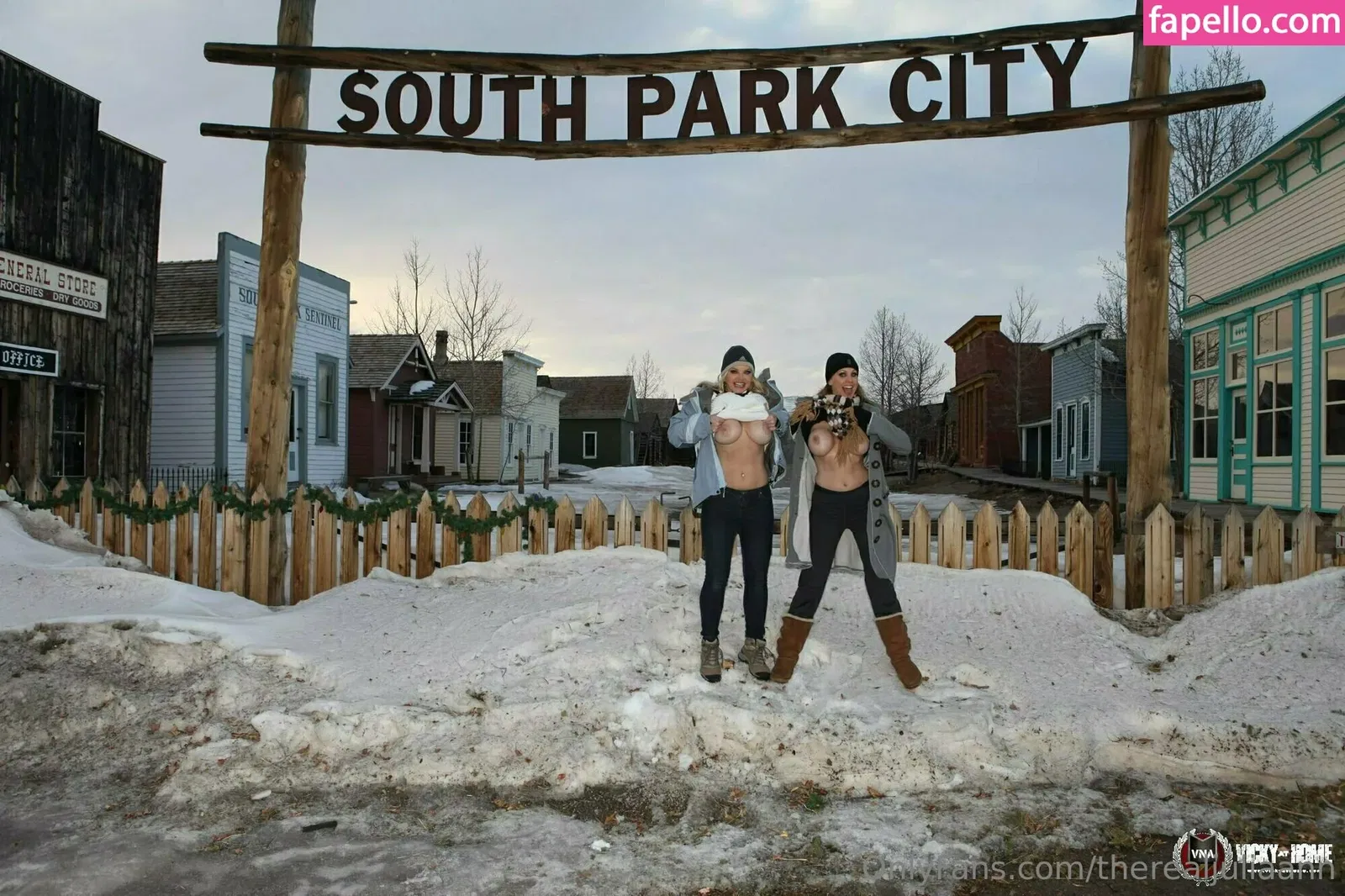 TheRealJuliaAnn Onlyfans Photo Gallery 