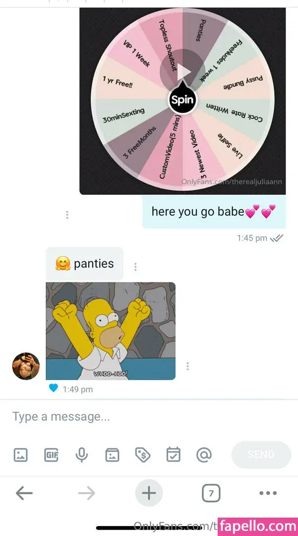 TheRealJuliaAnn Onlyfans Photo Gallery 