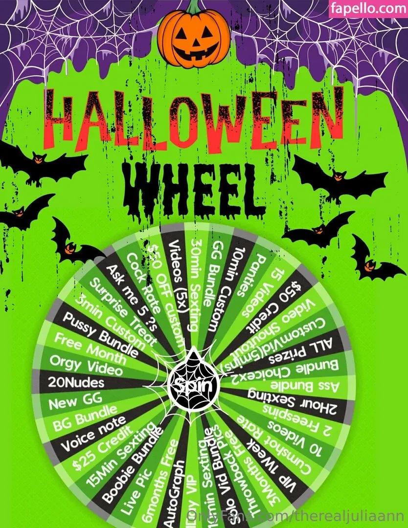 TheRealJuliaAnn Onlyfans Photo Gallery 