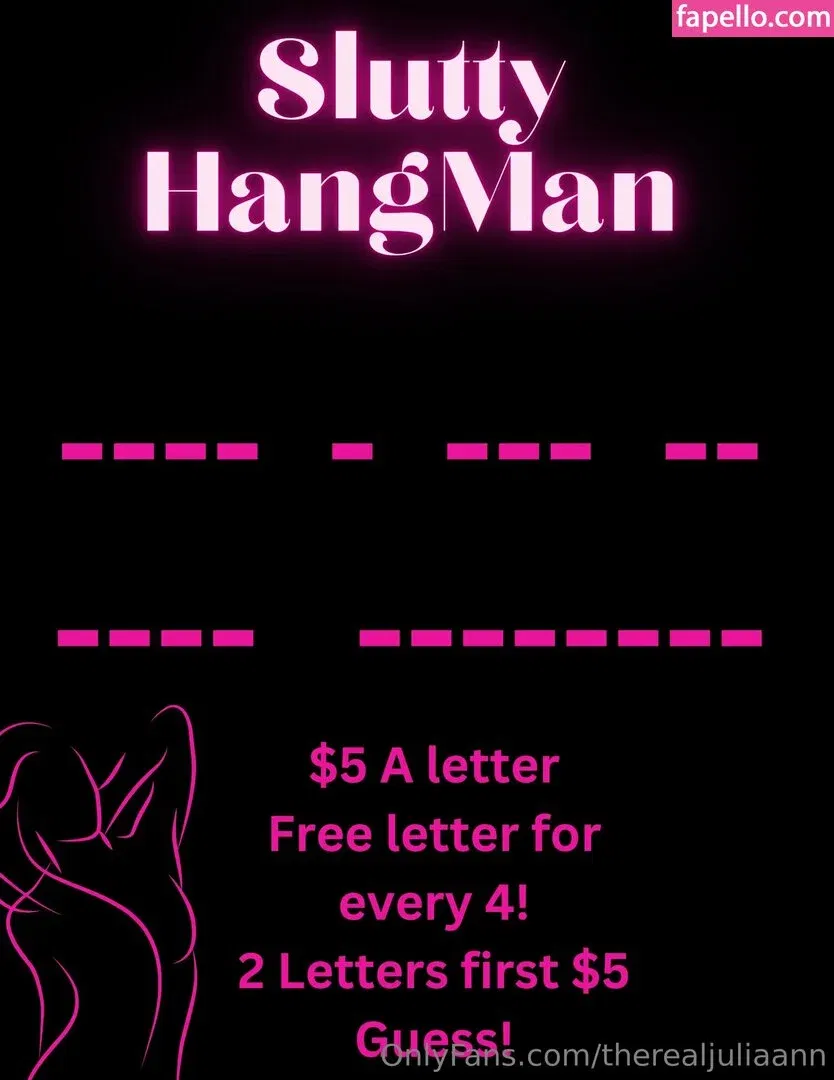 TheRealJuliaAnn Onlyfans Photo Gallery 