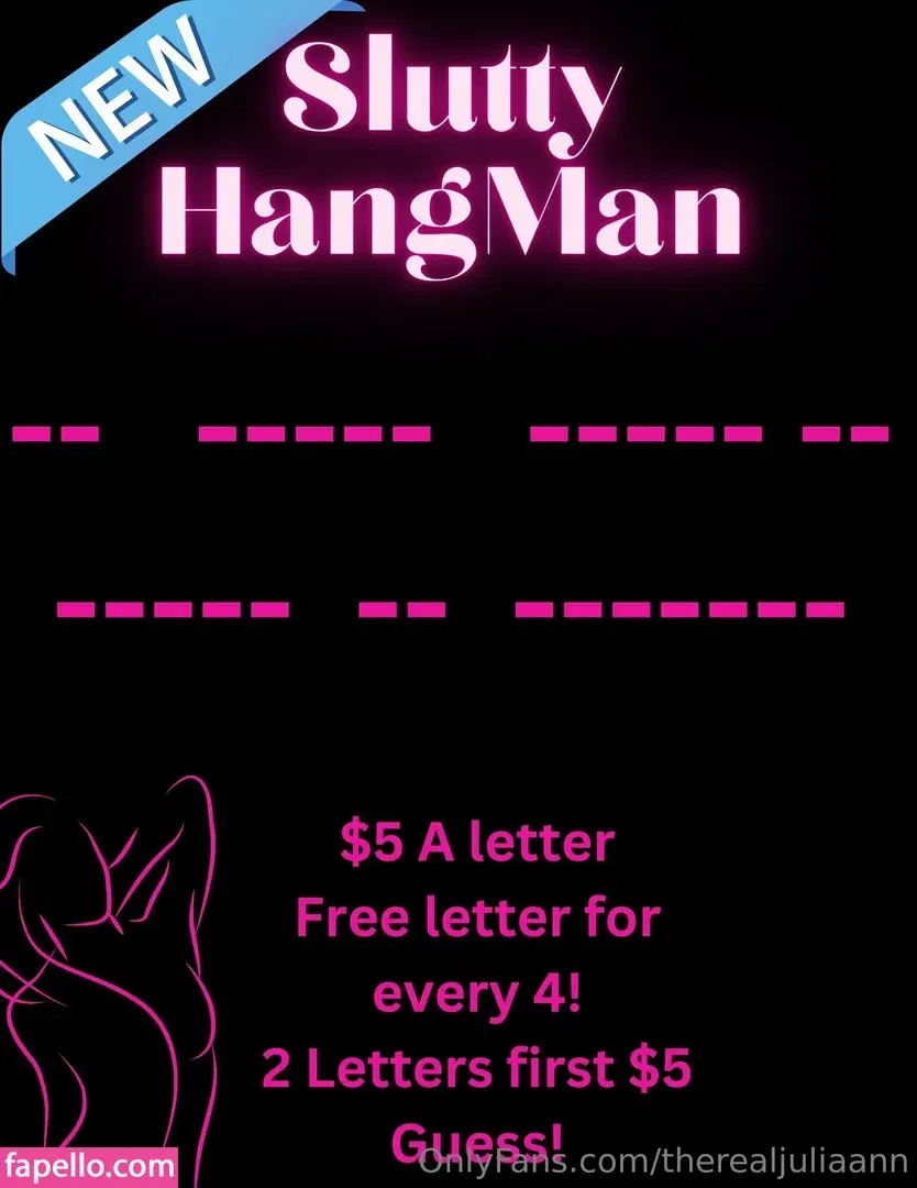 TheRealJuliaAnn Onlyfans Photo Gallery 