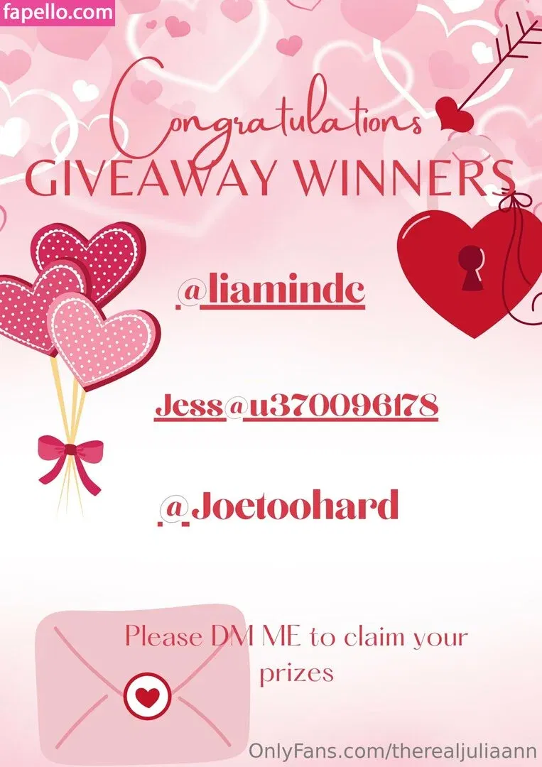 TheRealJuliaAnn Onlyfans Photo Gallery 
