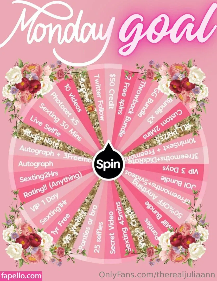 TheRealJuliaAnn Onlyfans Photo Gallery 