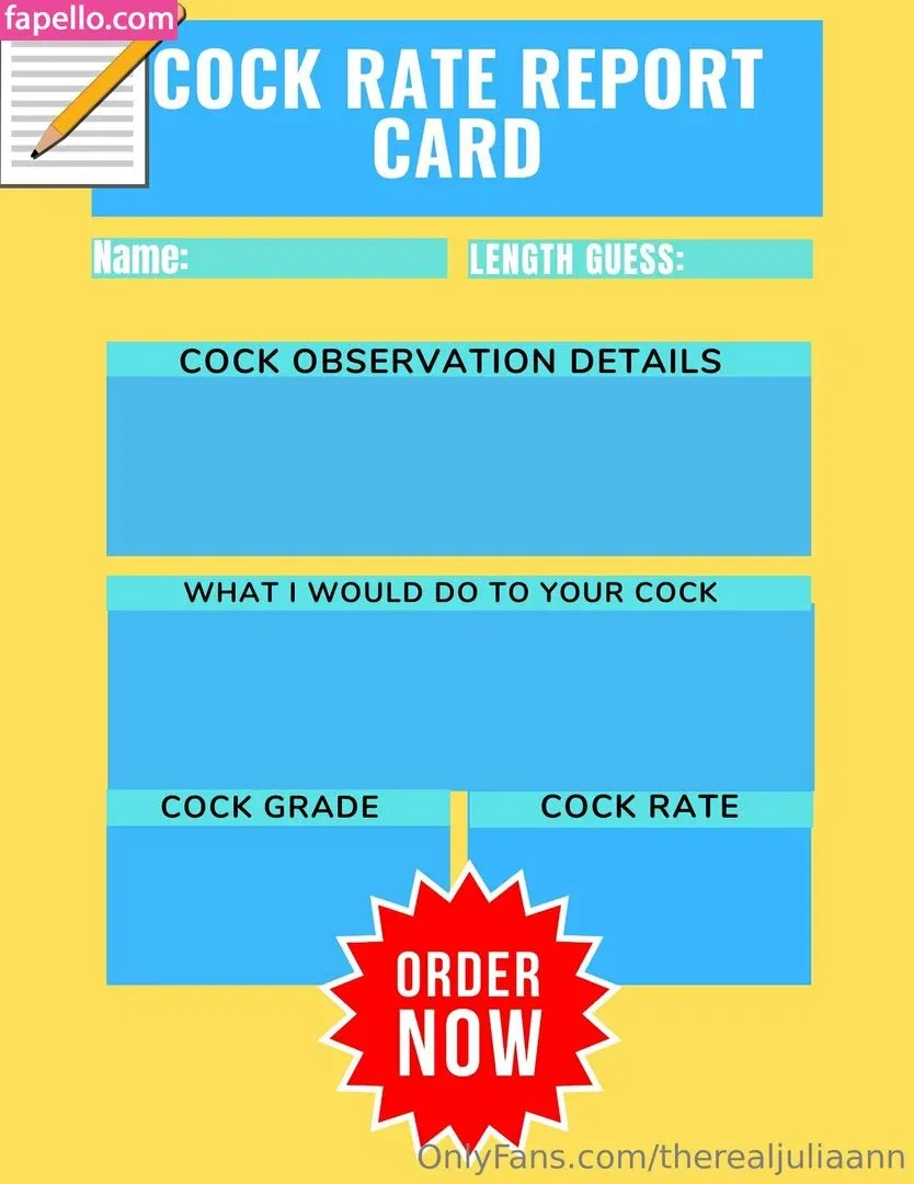 TheRealJuliaAnn Onlyfans Photo Gallery 