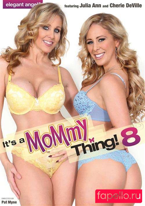 TheRealJuliaAnn Onlyfans Photo Gallery 