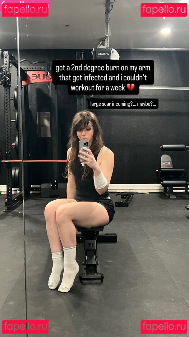SophiaZipay Nude Onlyfans Photo 12
