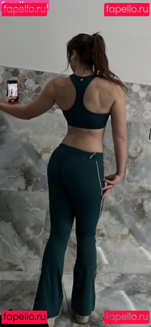SophiaZipay Nude Onlyfans Photo 5