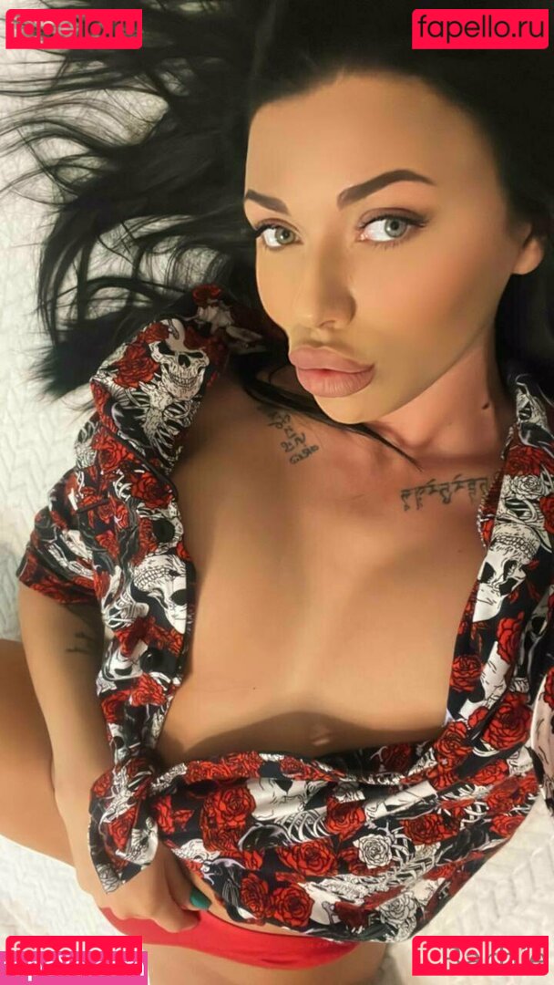 barbie33 Nude Onlyfans Photo 46