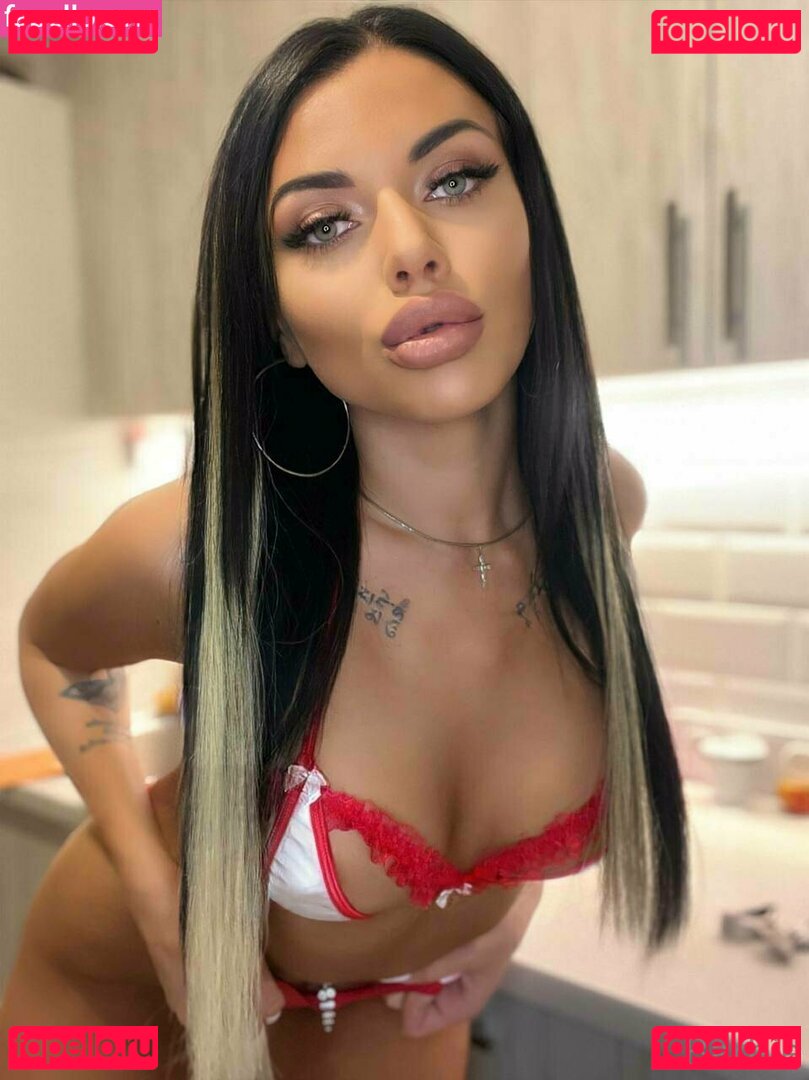 barbie33 Nude Onlyfans Photo 33