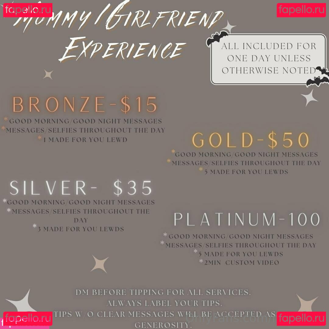 nuggstfg / nuggsthefinalgirl Onlyfans Photo Gallery 