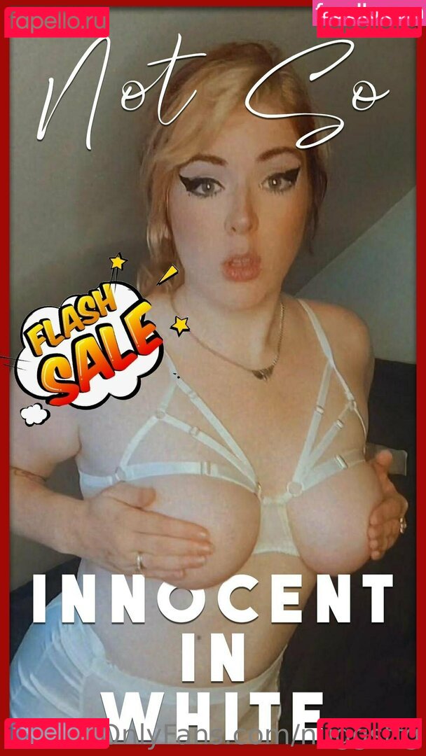 nuggstfg / nuggsthefinalgirl Onlyfans Photo Gallery 