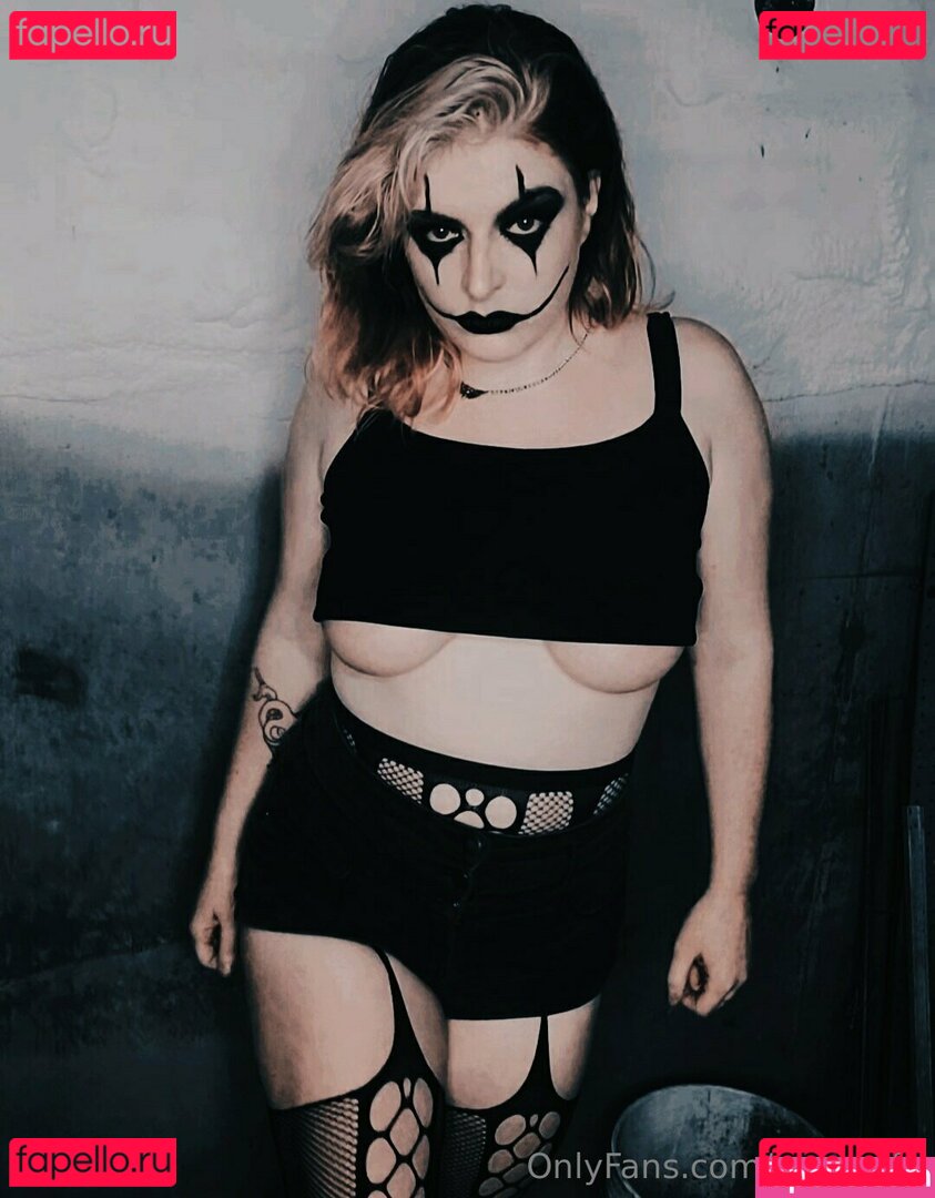 nuggstfg / nuggsthefinalgirl Onlyfans Photo Gallery 