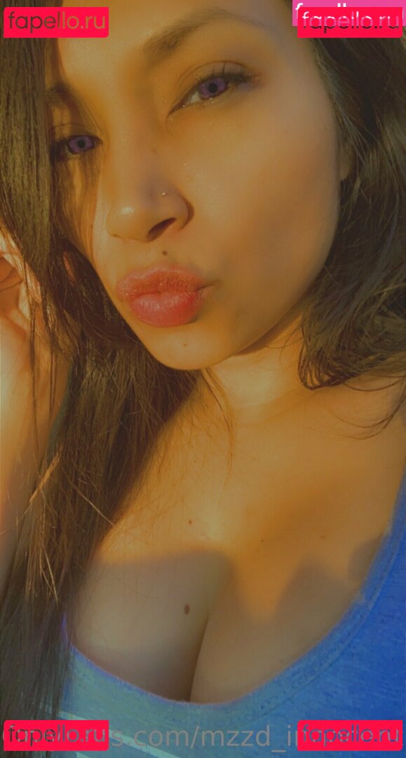 mzzd_innocent.tease Nude Onlyfans Photo 7