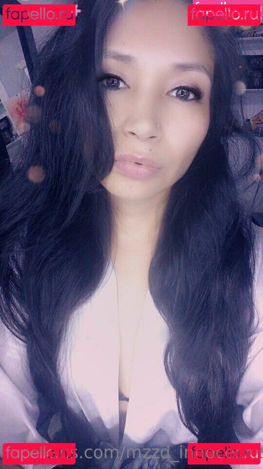mzzd_innocent.tease Nude Onlyfans Photo 6