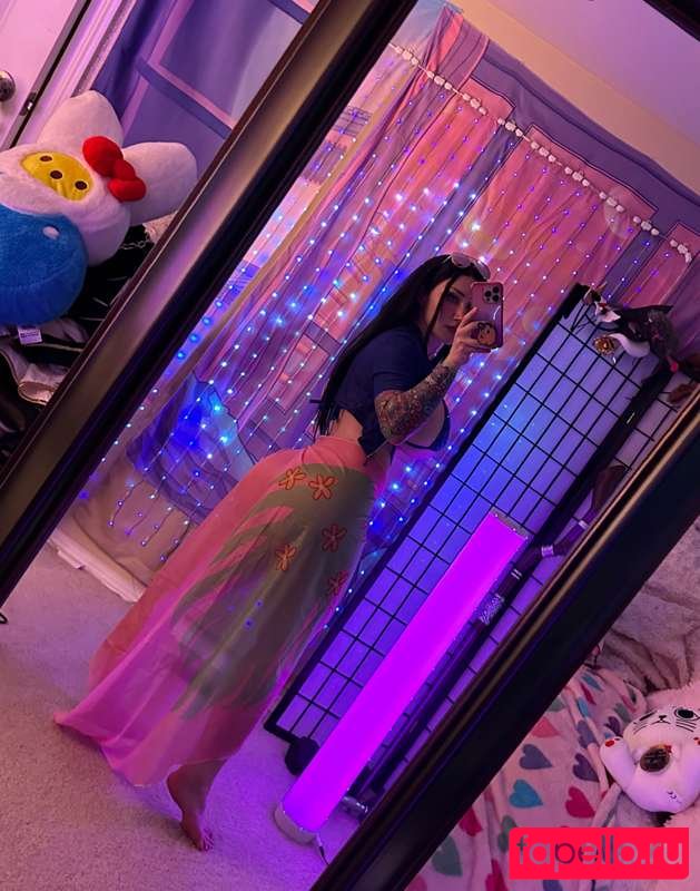Sleepiestwaifu Nude Onlyfans Photo 46