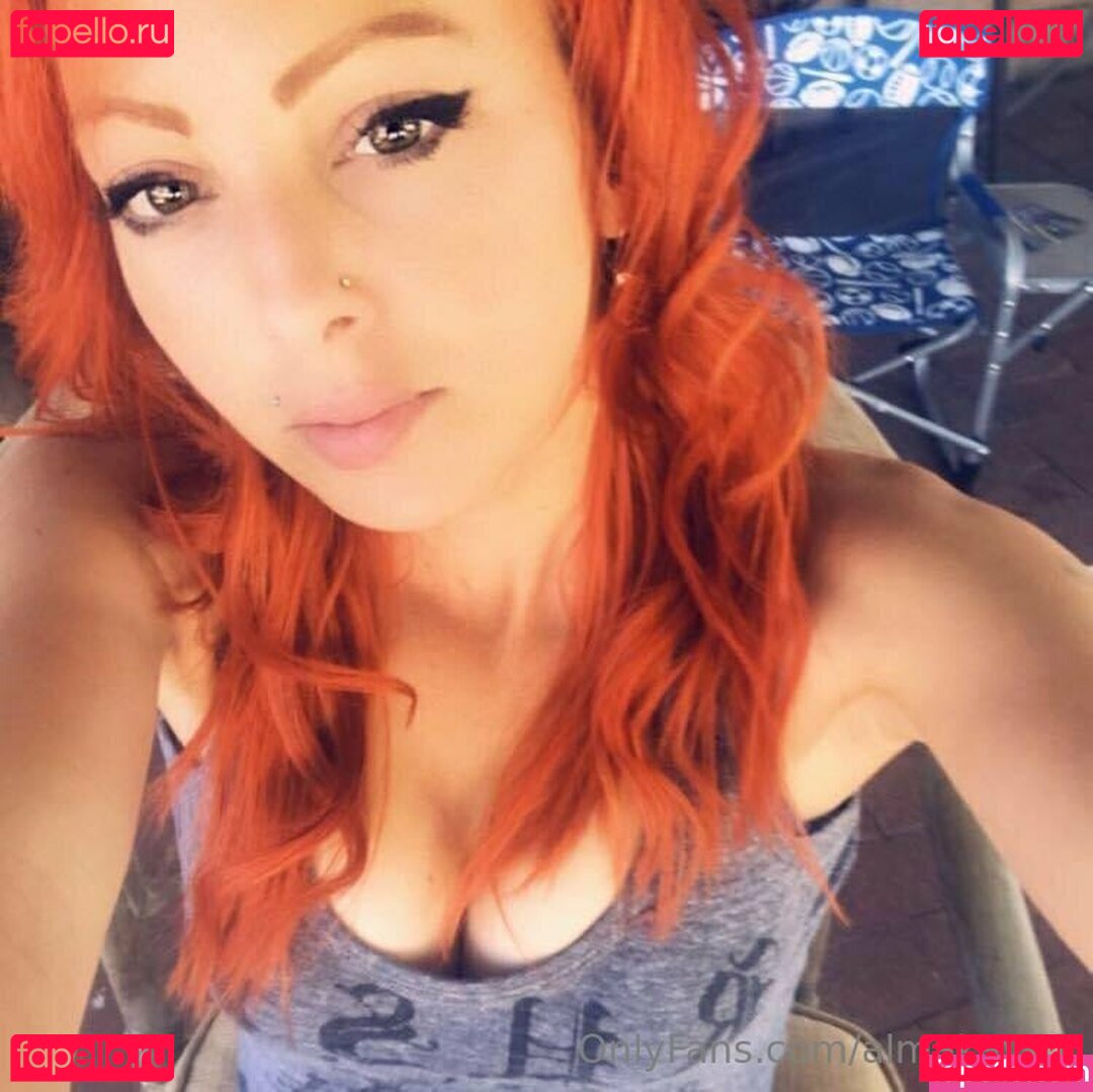 almakay01 Nude Onlyfans Photo 47