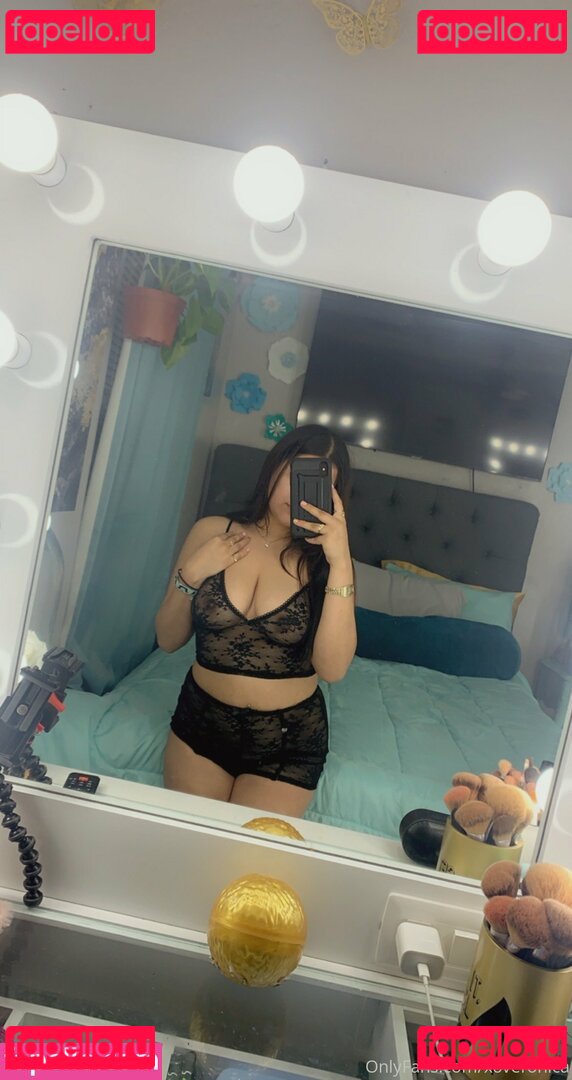 xoveronica Nude Onlyfans Photo 51