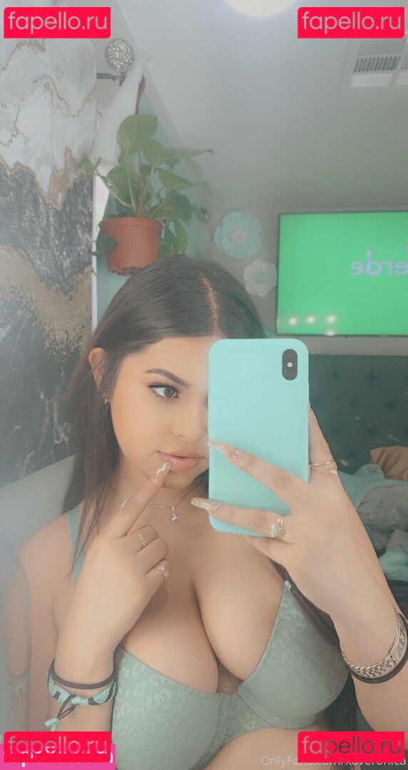 xoveronica Nude Onlyfans Photo 43