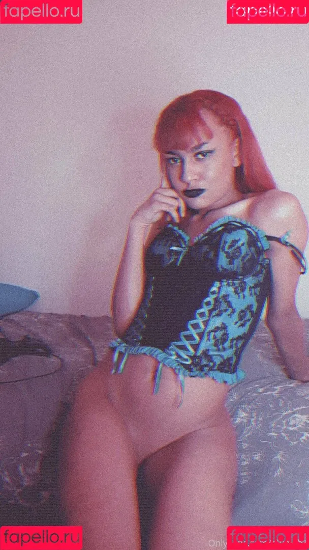 bluelah3 Onlyfans Photo Gallery 