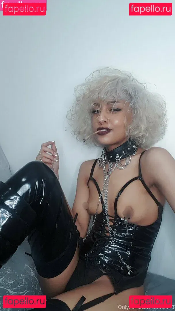 bluelah3 Onlyfans Photo Gallery 