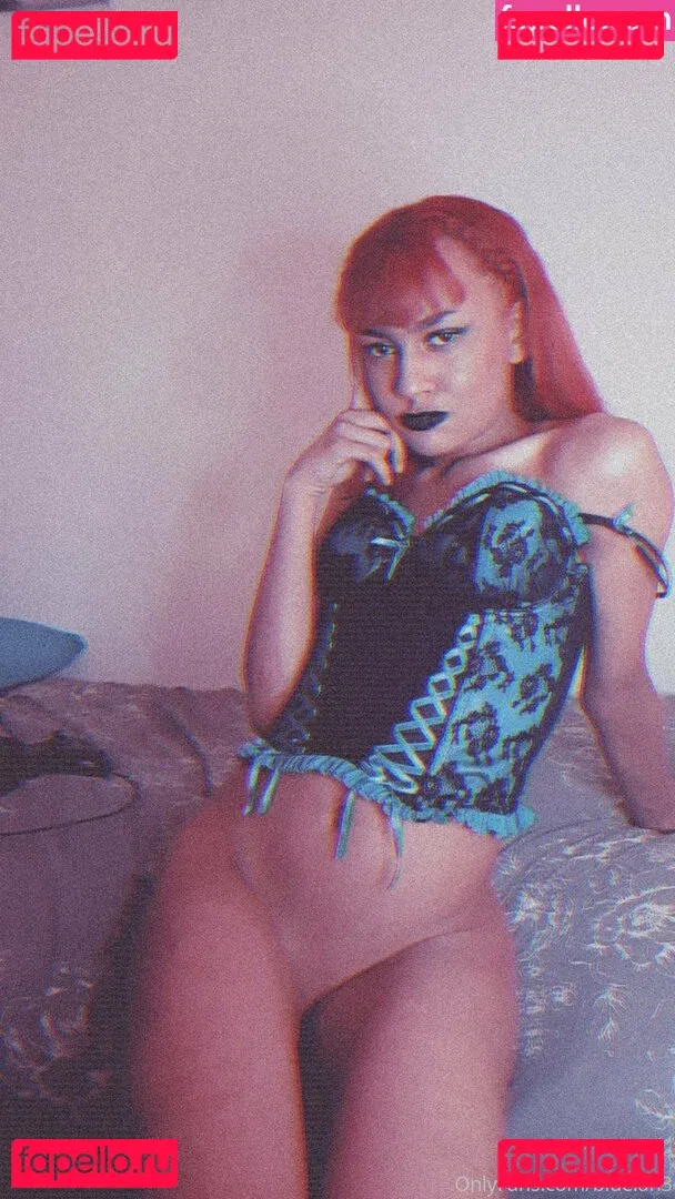 bluelah3 Onlyfans Photo Gallery 