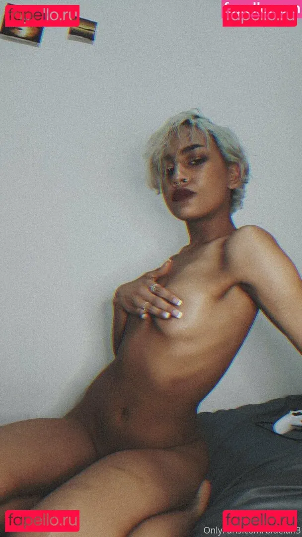 bluelah3 Onlyfans Photo Gallery 