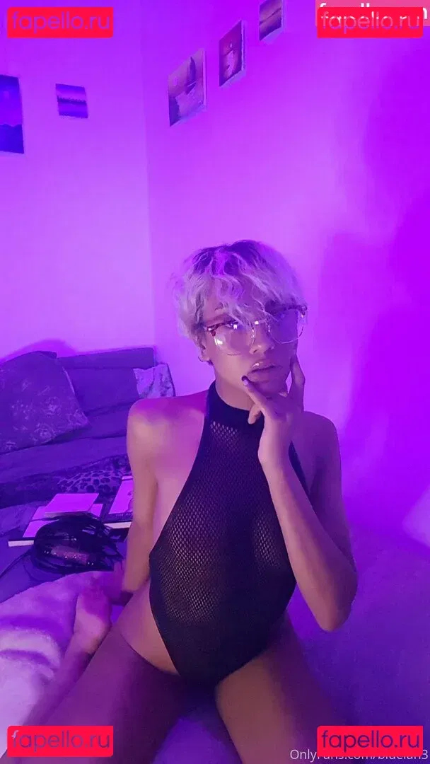 bluelah3 Onlyfans Photo Gallery 