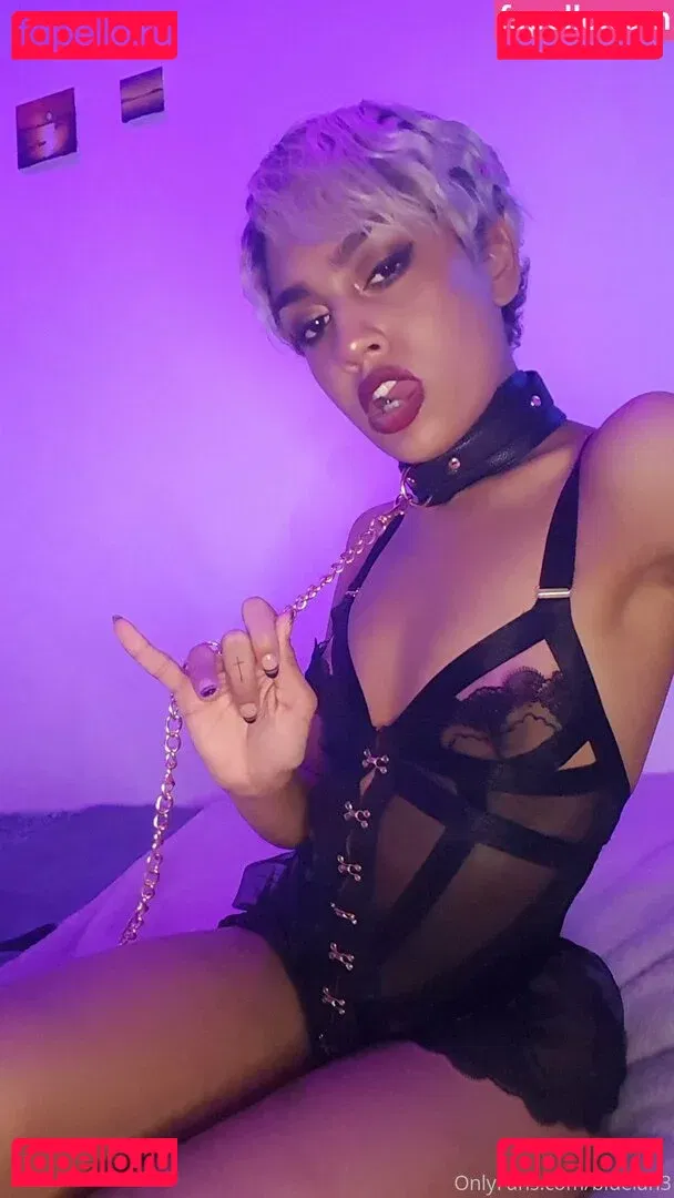 bluelah3 Onlyfans Photo Gallery 