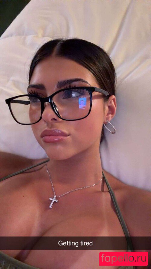 Cat Pisciotta / cat.pisciotta Nude Onlyfans Photo 49