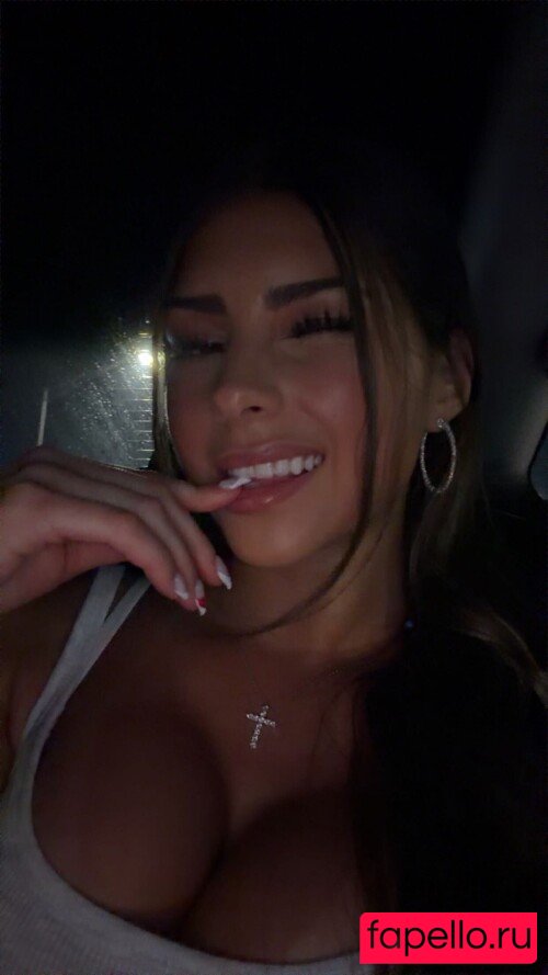 Cat Pisciotta / cat.pisciotta Nude Onlyfans Photo 45