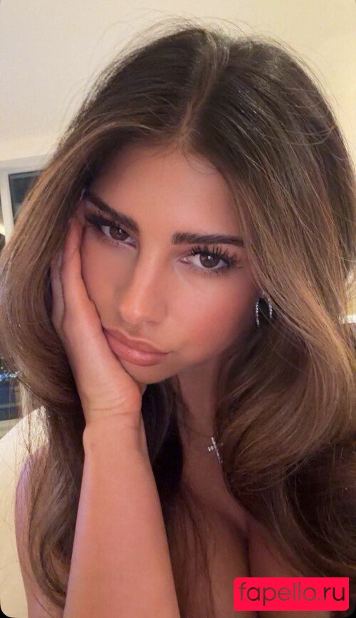 Cat Pisciotta / cat.pisciotta Nude Onlyfans Photo 29