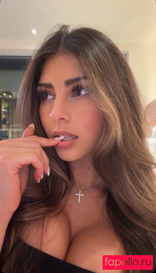 Cat Pisciotta / cat.pisciotta Nude Onlyfans Photo 23