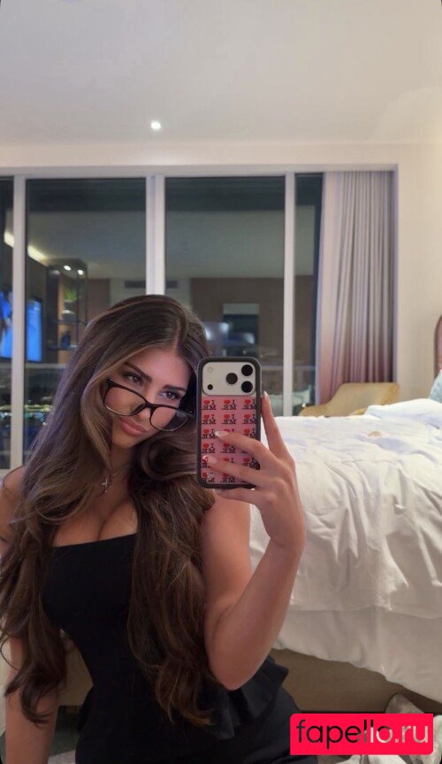 Cat Pisciotta / cat.pisciotta Nude Onlyfans Photo 22