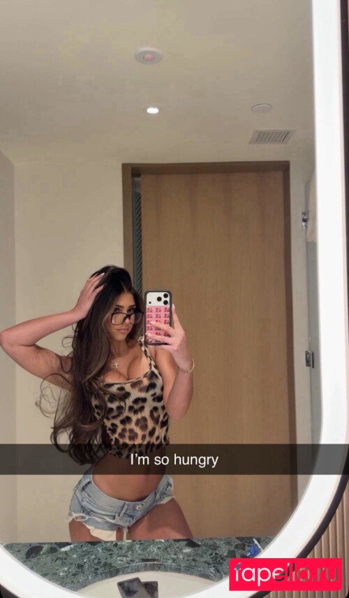 Cat Pisciotta / cat.pisciotta Nude Onlyfans Photo 18