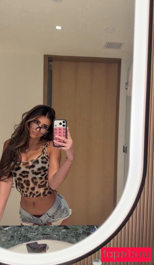 Cat Pisciotta / cat.pisciotta Nude Onlyfans Photo 15