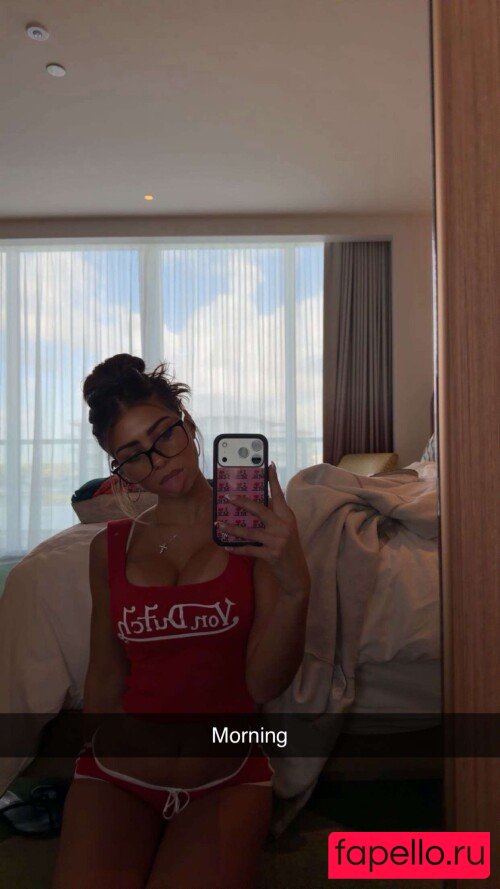 Cat Pisciotta / cat.pisciotta Nude Onlyfans Photo 4
