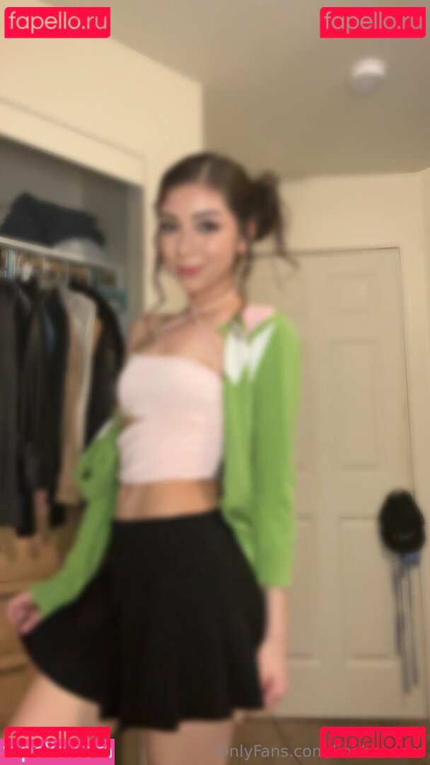 lenab3an / linabeansss Nude Onlyfans Photo 13