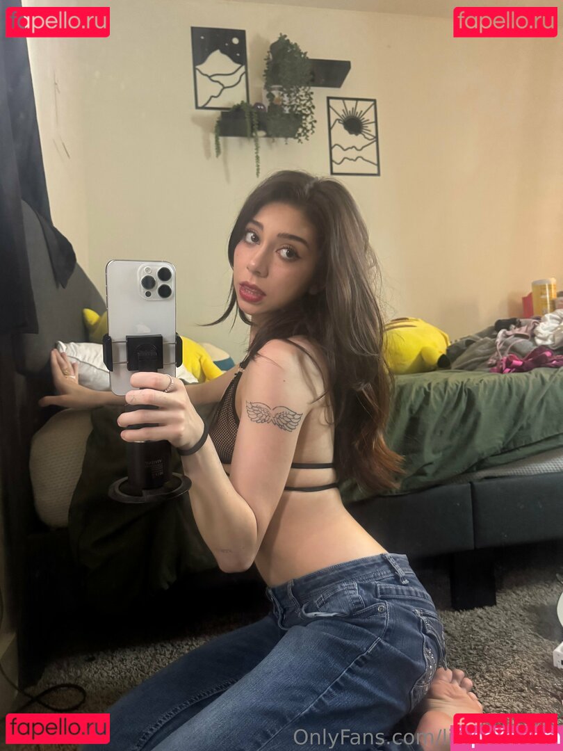 lenab3an / linabeansss Nude Onlyfans Photo 12