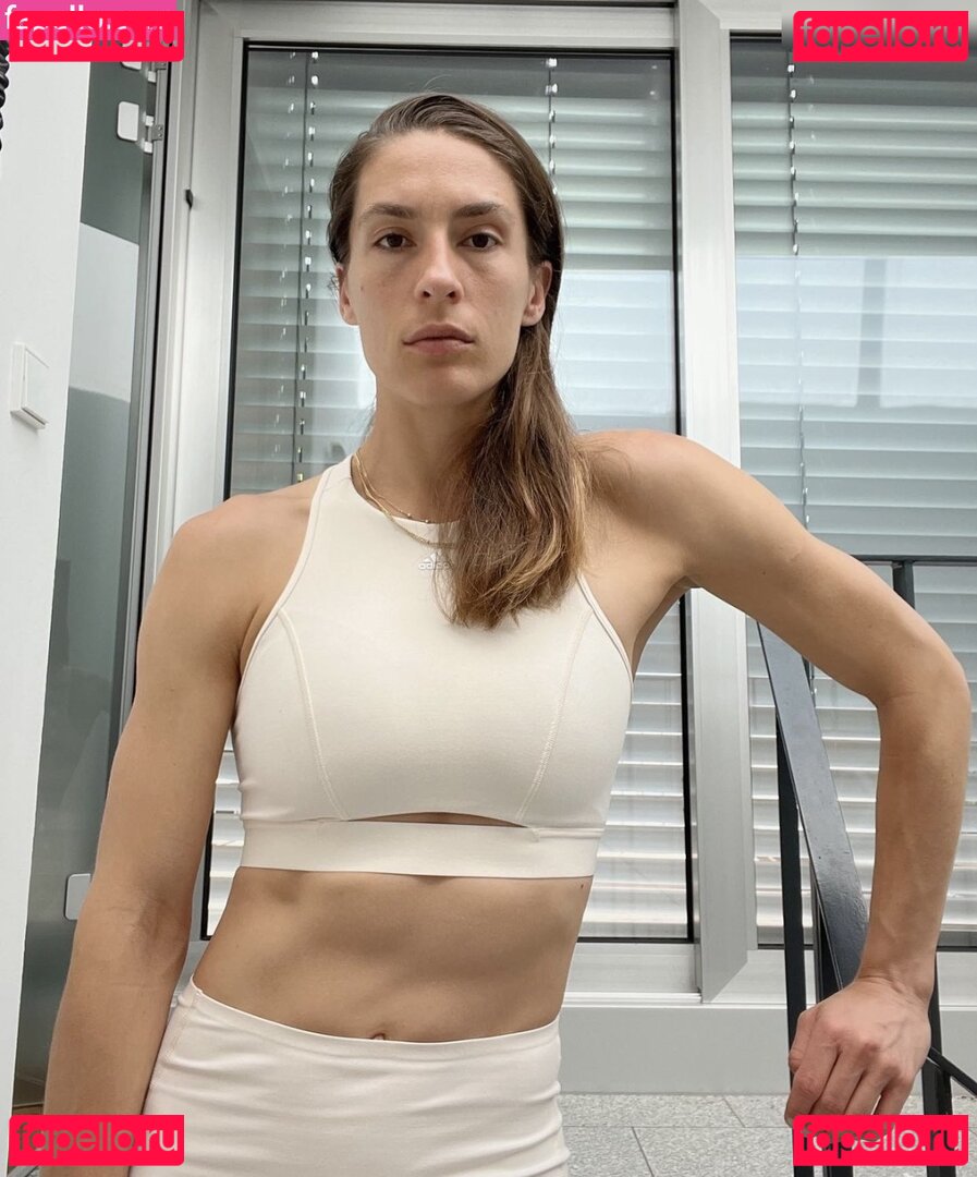 Andrea Petkovic Nude Onlyfans Photo 45