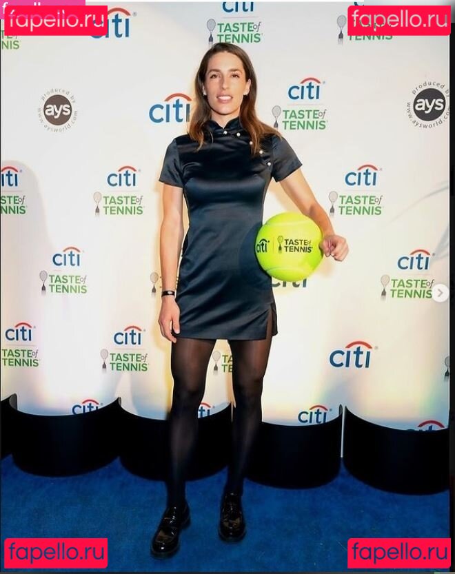 Andrea Petkovic Nude Onlyfans Photo 41