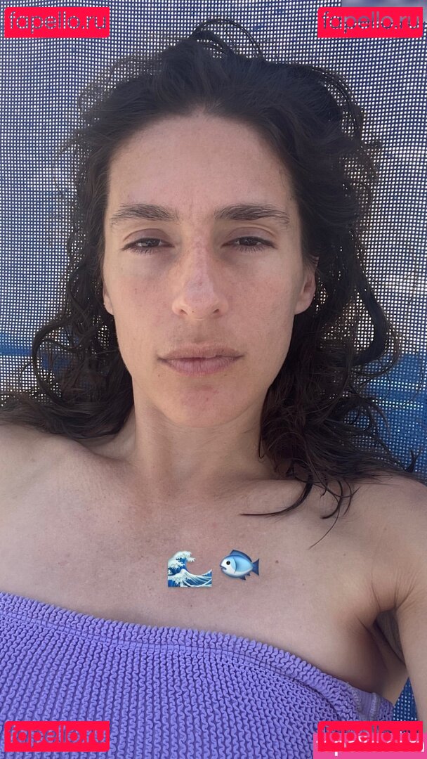Andrea Petkovic Nude Onlyfans Photo 38