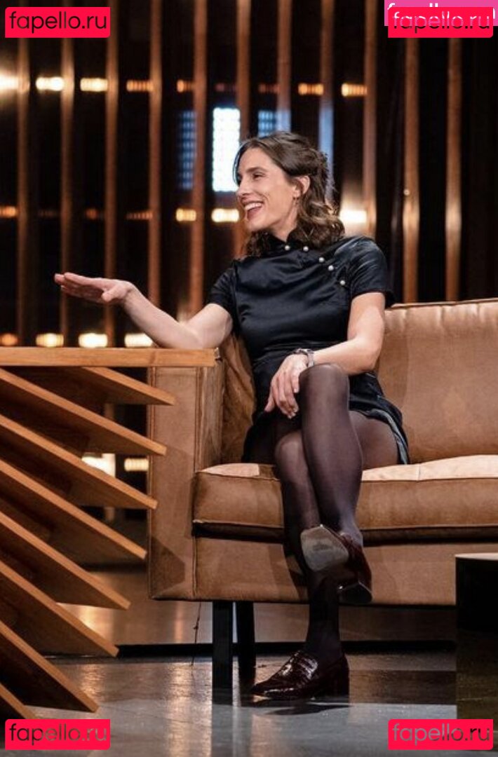 Andrea Petkovic Nude Onlyfans Photo 37