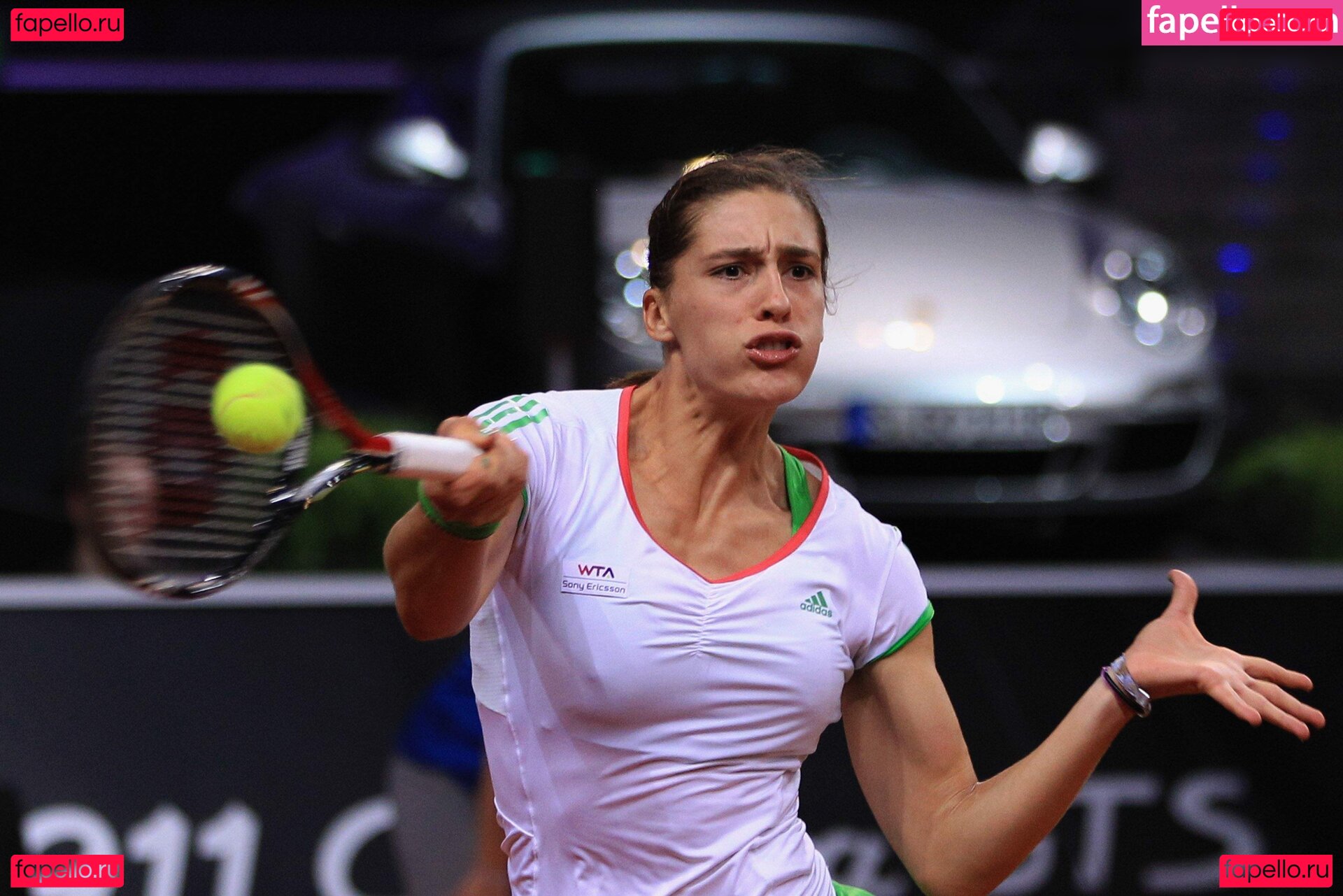 Andrea Petkovic Nude Onlyfans Photo 28