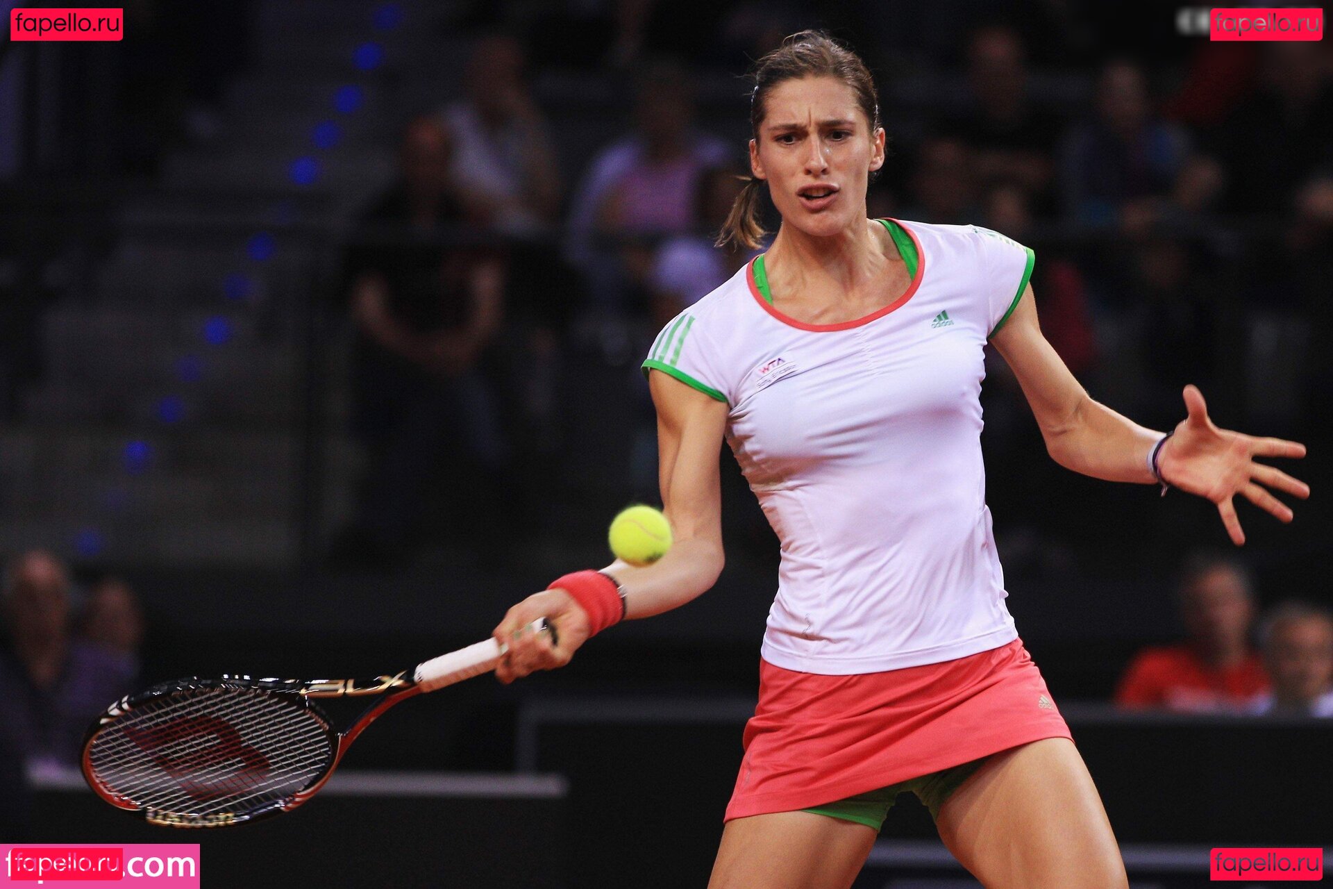 Andrea Petkovic Nude Onlyfans Photo 26