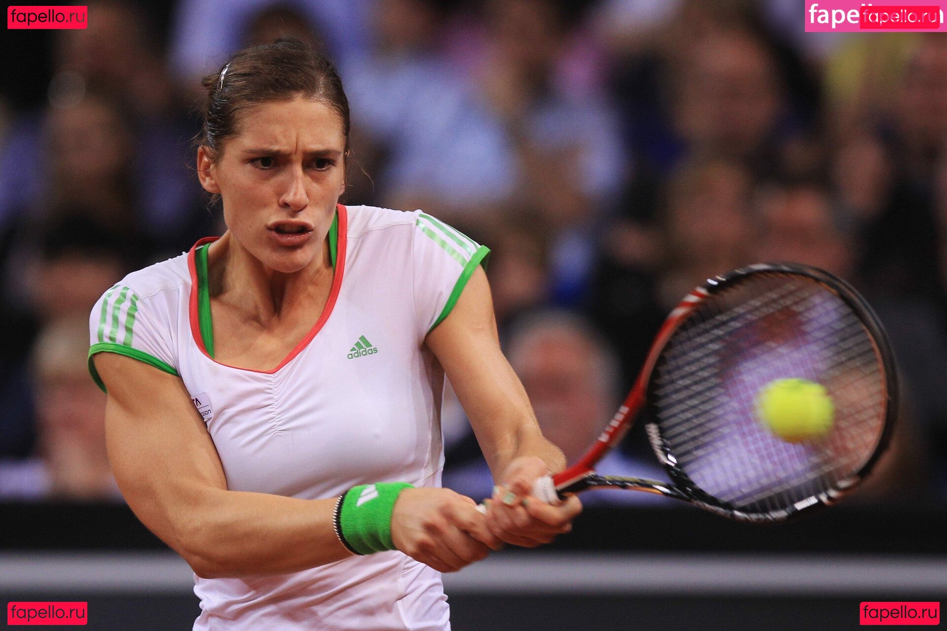 Andrea Petkovic Nude Onlyfans Photo 25