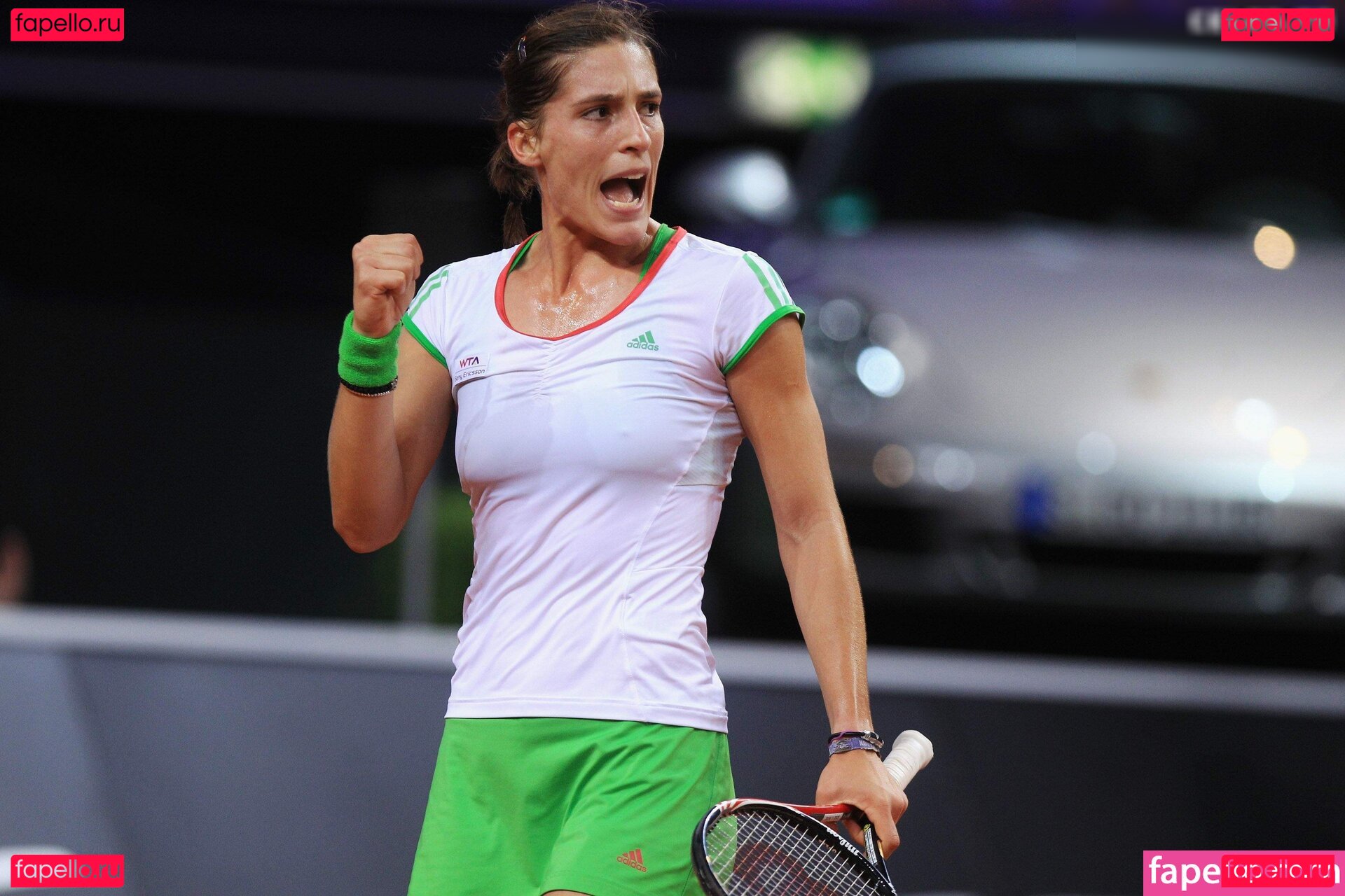Andrea Petkovic Nude Onlyfans Photo 23