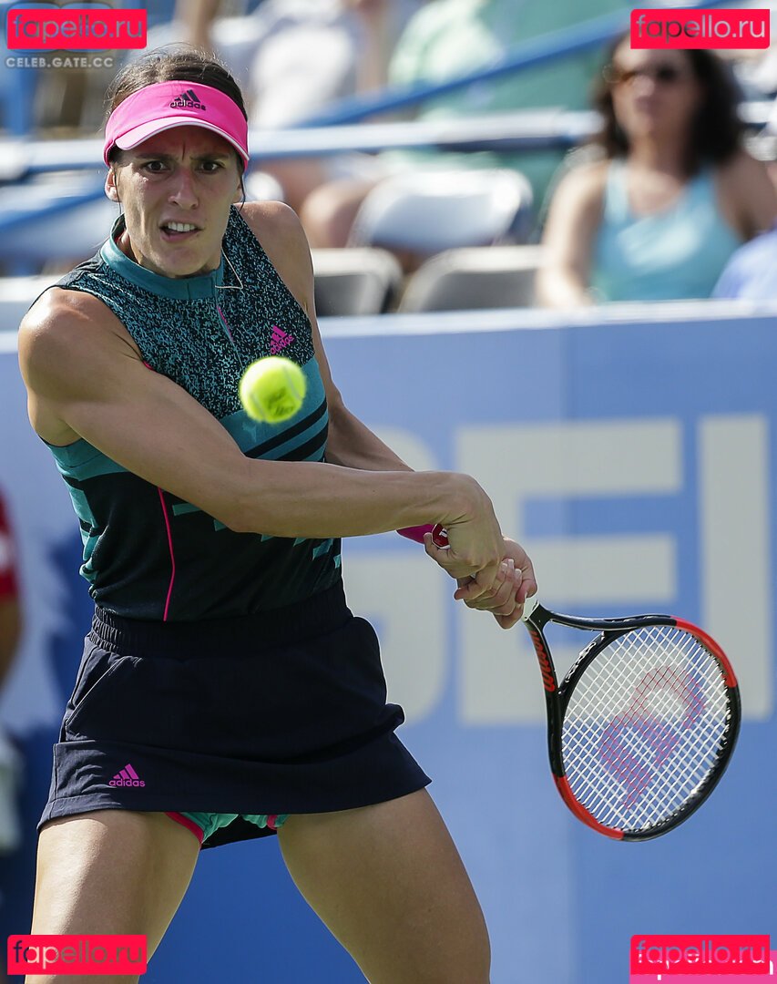 Andrea Petkovic Nude Onlyfans Photo 20