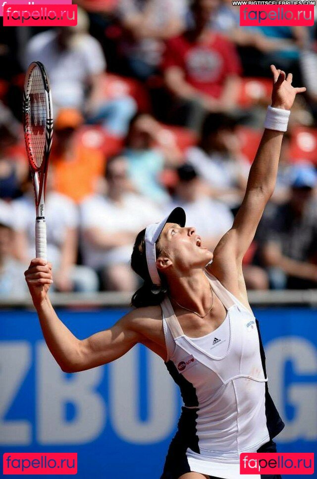 Andrea Petkovic Nude Onlyfans Photo 17