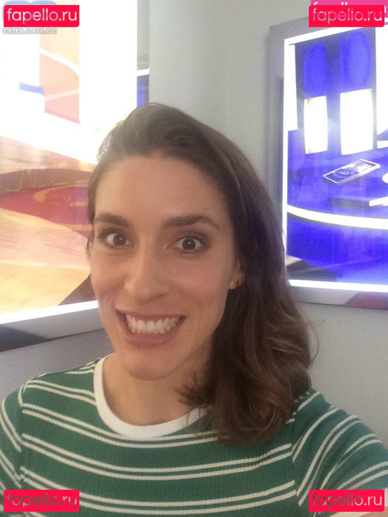 Andrea Petkovic Nude Onlyfans Photo 16